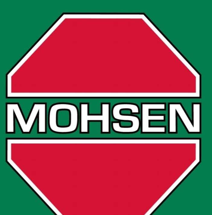 Mohsen Truck Stop # 4 | 24001 Lorenzo Rd, Wilmington, IL 60481, USA