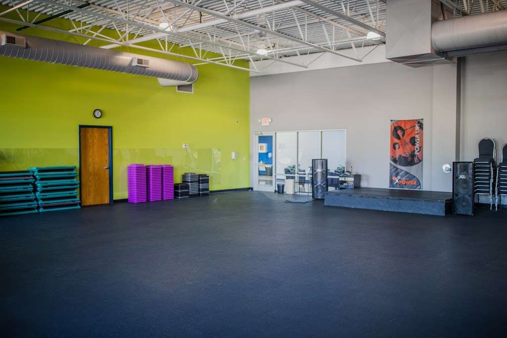 Razor Sharp Fitness | 3900 Erie St, Racine, WI 53402, USA | Phone: (262) 456-1700