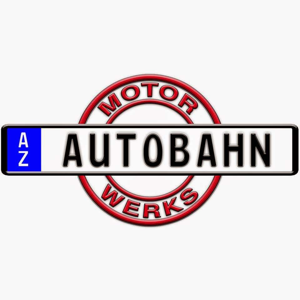 Autobahn Motorwerks | 2001 W Cheryl Dr #3B, Phoenix, AZ 85021, USA | Phone: (623) 435-6989