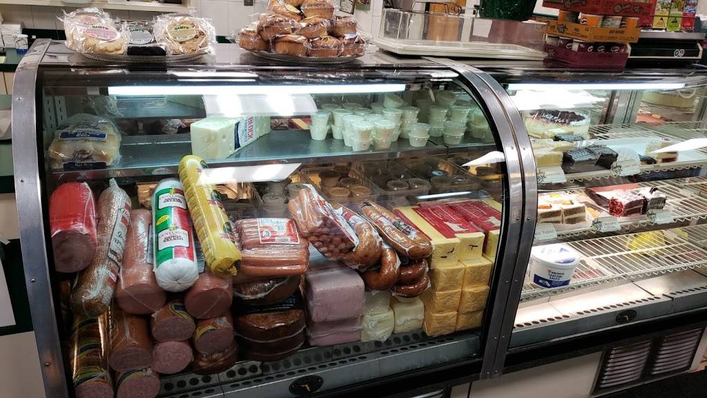 Noras Deli | 381 Avenel St, Avenel, NJ 07001, USA | Phone: (732) 726-1980