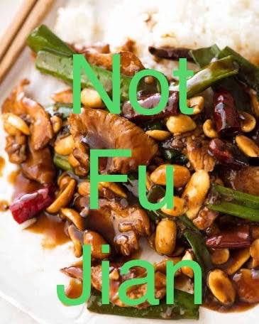 Fu Jian Chinese Restaurant | 2001 W Main St, Richmond, VA 23220, USA | Phone: (804) 353-5888