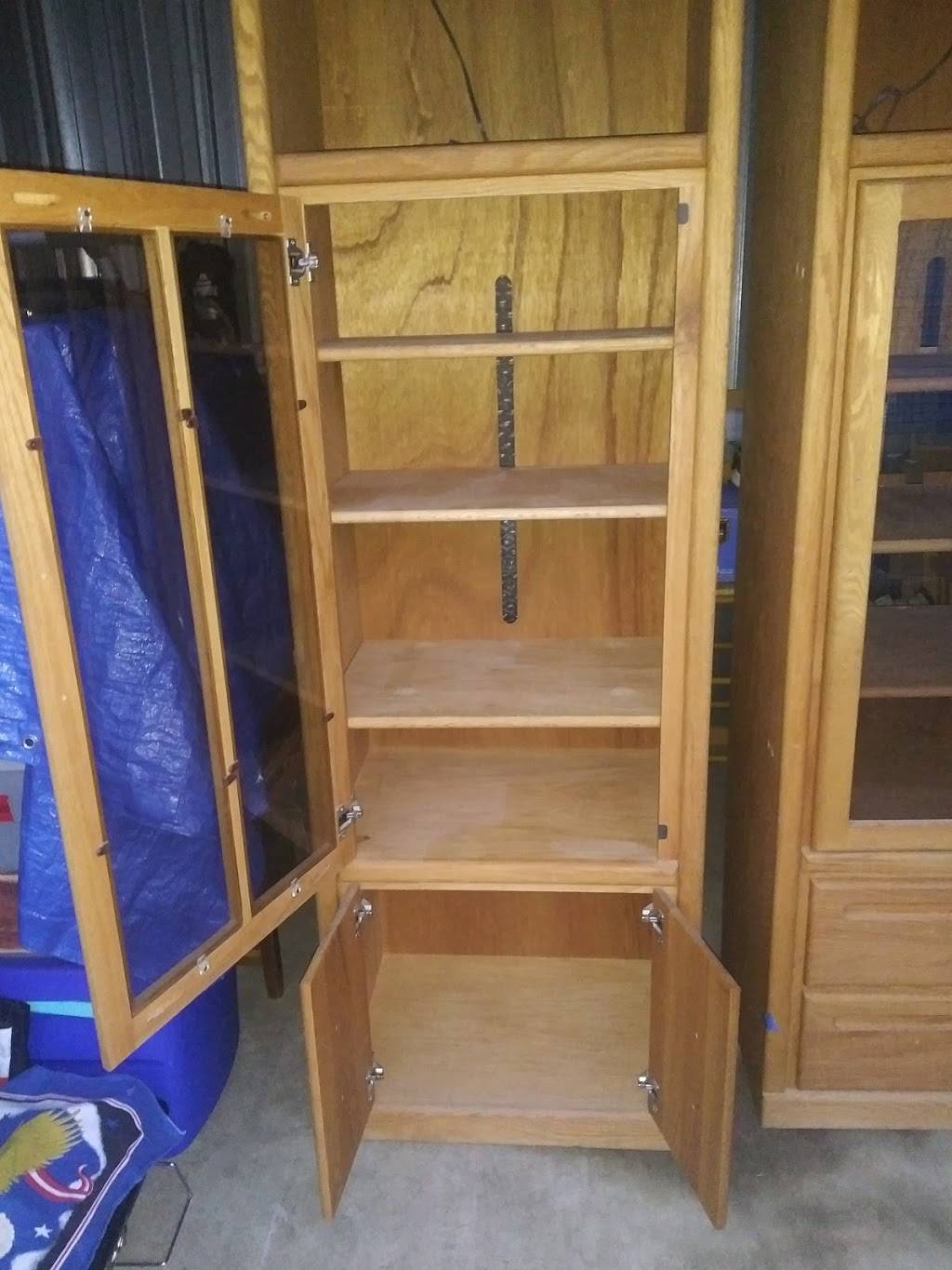 Mini U Storage | 10350 N Washington St, Thornton, CO 80229, USA | Phone: (303) 457-4100