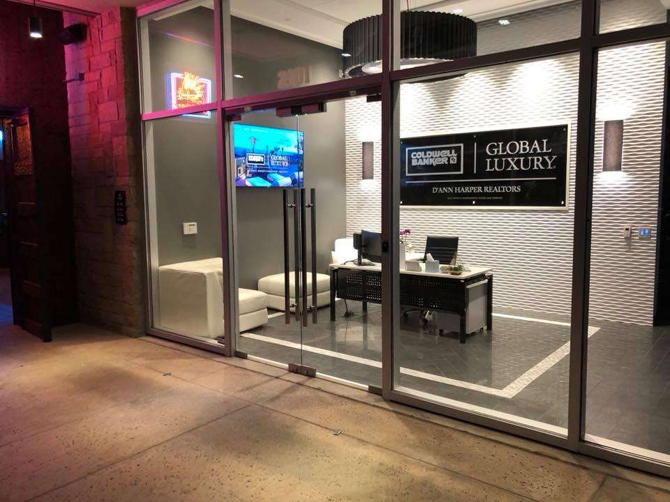 San Antonio Office - Global Luxury Coldwell Banker D’Ann Harper, | 22211 IH-10 West, Suite 2101, San Antonio, TX 78257, USA | Phone: (210) 483-5700