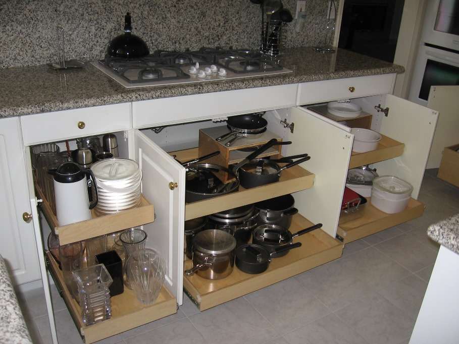 ShelfMate Kitchen Storage & Solution | 8951 Collett Ave, North Hills, CA 91343, USA | Phone: (818) 599-5280