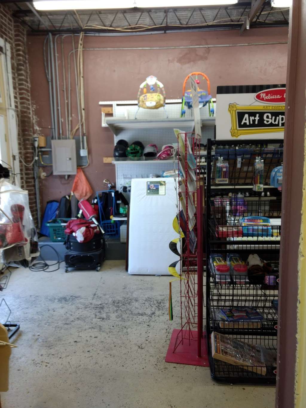Enkore Kids | 146 S Main St, Boonsboro, MD 21713, USA | Phone: (301) 668-0837