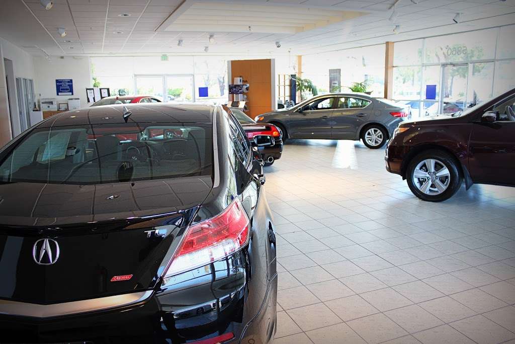 Marin Acura | 5860 Paradise Dr, Corte Madera, CA 94925, USA | Phone: (844) 415-0116