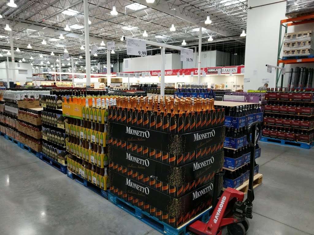 Costco Wholesale | 15300 W Grange Ave, New Berlin, WI 53151, USA | Phone: (262) 599-7030