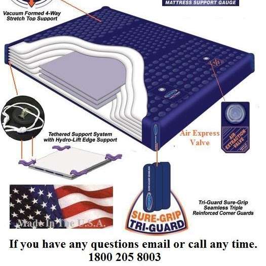 Waterbed Access | 216 Lake Ave, Yonkers, NY 10701, USA | Phone: (800) 205-8003