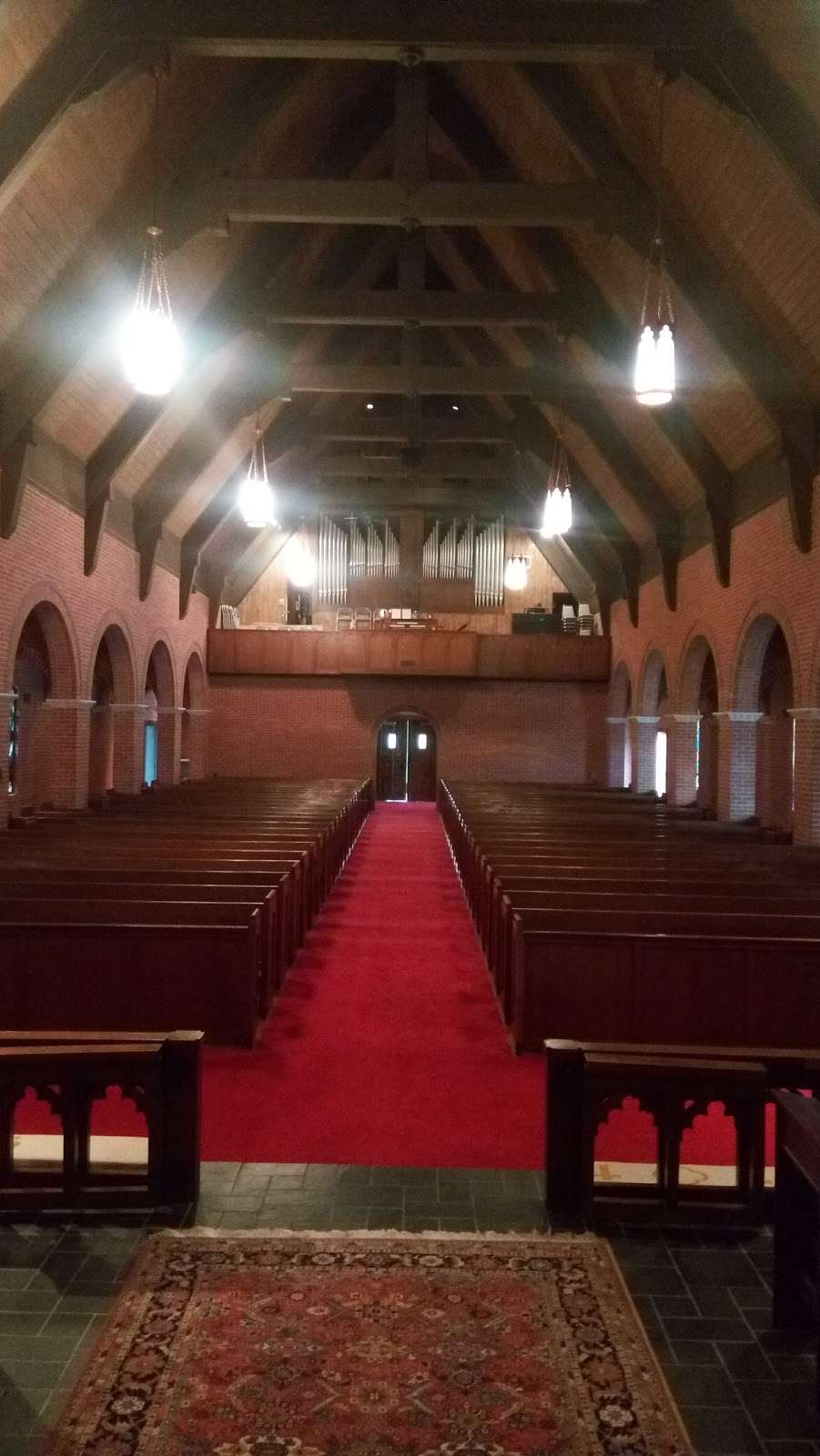 Episcopal Church of the Good Shepherd | 11122 Midway Rd, Dallas, TX 75229, USA | Phone: (214) 351-6468