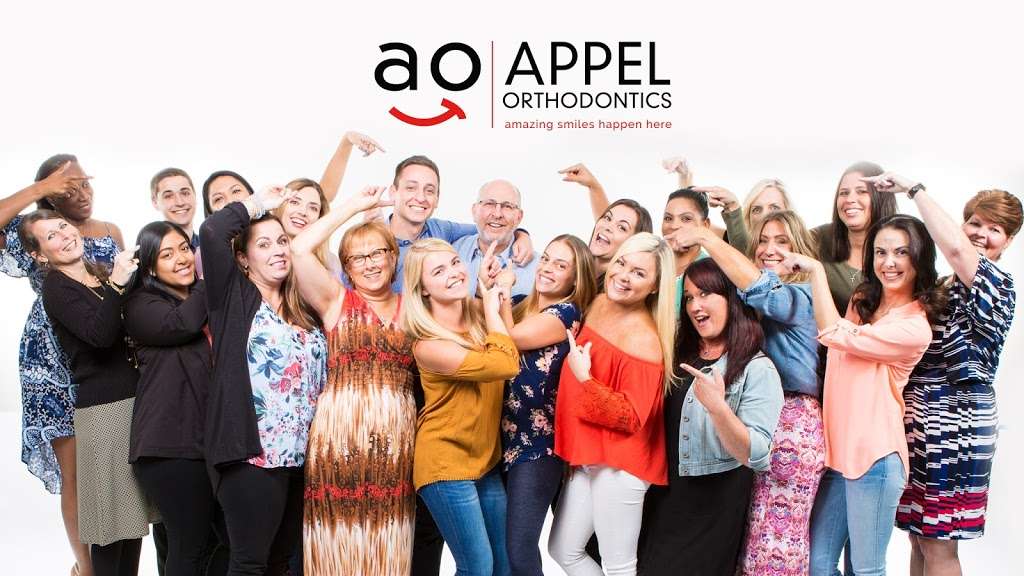 Appel Orthodontics | 211 Geiger Rd, Philadelphia, PA 19115, USA | Phone: (215) 676-3070