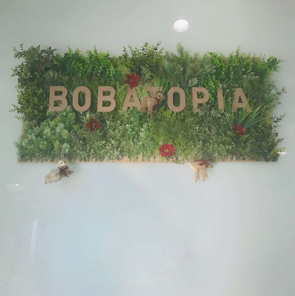 Bobatopia | 1650s Harbor Blvd, Anaheim, CA 92802, USA