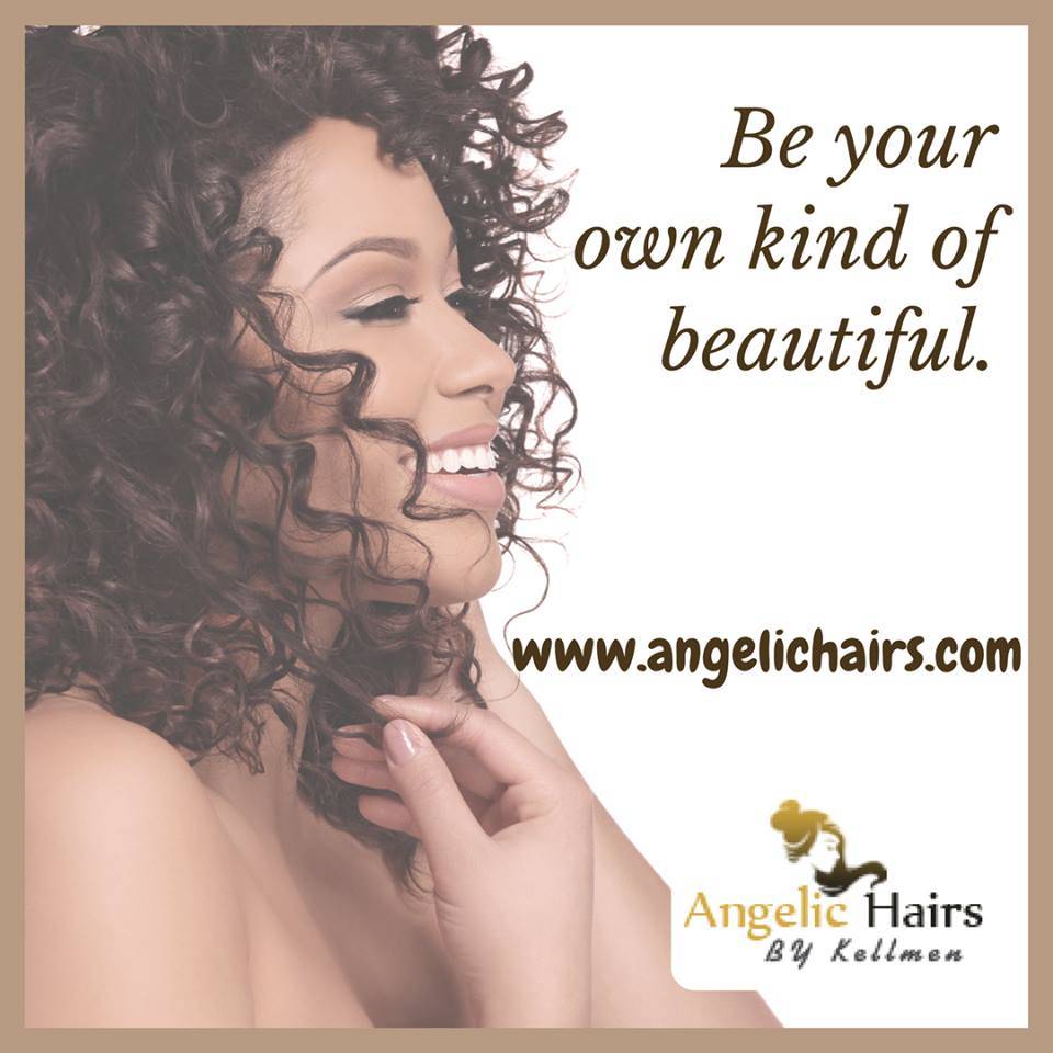 Angelic Hairs | 21 Merlham Dr, Madison, WI 53705, USA | Phone: (262) 437-3557