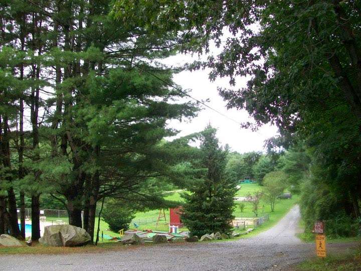 Rusnik Campground | 115 Lafayette Rd, Salisbury, MA 01952, USA | Phone: (978) 462-9551