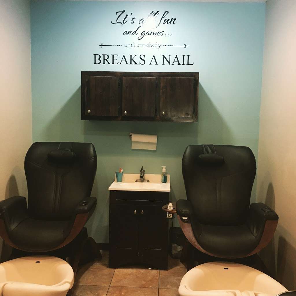 SaVain Salon & Spa | 1480 Swanson Dr, Oviedo, FL 32765 | Phone: (407) 971-2900