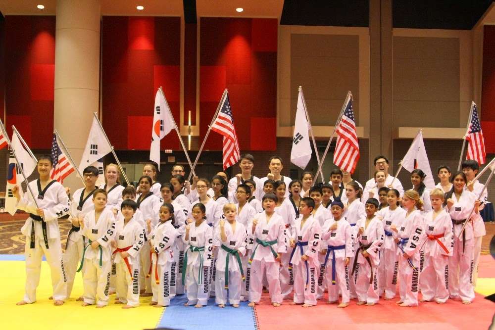 American Martial Arts Academy - Naperville | 1020 104th St #104, Naperville, IL 60564, USA | Phone: (630) 369-8879