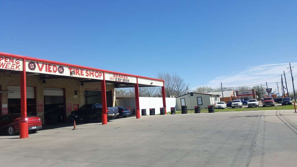 Oviedo Tire Shop | 11121 Lake June Rd, Balch Springs, TX 75180, USA | Phone: (972) 289-9999