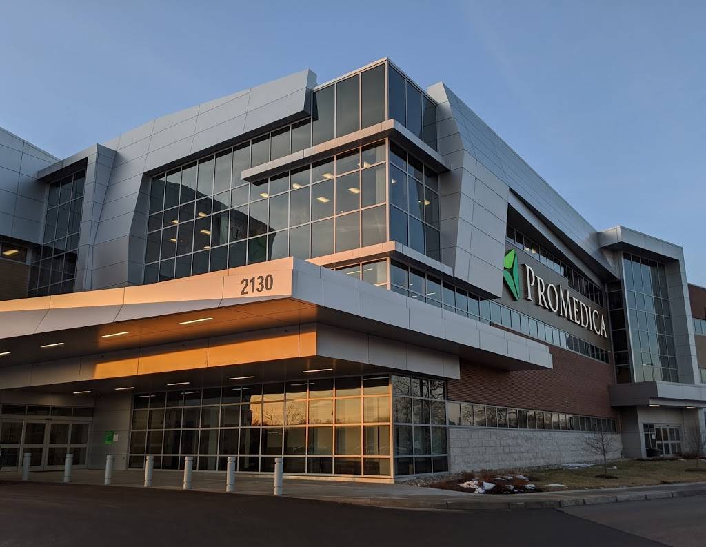 ProMedica Neurosciences Center | Hospital Medical Complex, 2130 Central Ave, Toledo, OH 43606, USA | Phone: (419) 291-3900