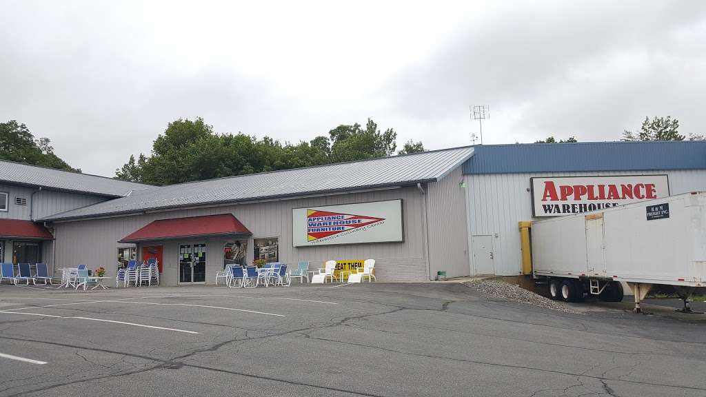Appliance Warehouse & Furniture | Traffic Circle, 6, Smiths Ln Route 1, Seabrook, NH 03874 | Phone: (603) 474-8333