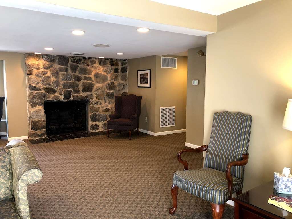 Strano & Feeley Family Funeral Home | 635 Churchmans Rd, Newark, DE 19702, USA | Phone: (302) 731-5459