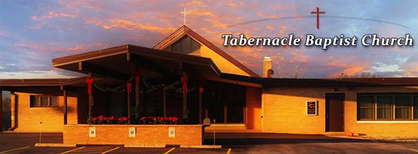 Tabernacle Baptist Church | 11530 W National Ave, West Allis, WI 53227, USA | Phone: (414) 541-8270