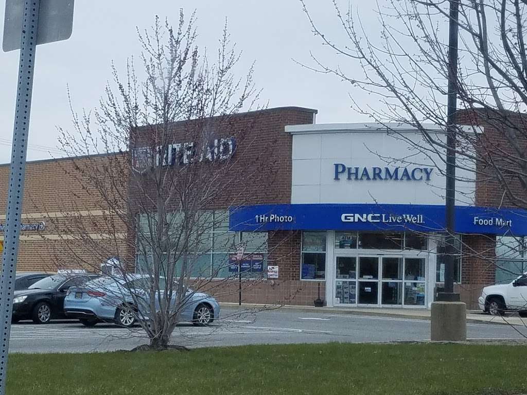 Rite Aid | 200 Pharmacy Dr, Smyrna, DE 19977, USA | Phone: (302) 659-1267