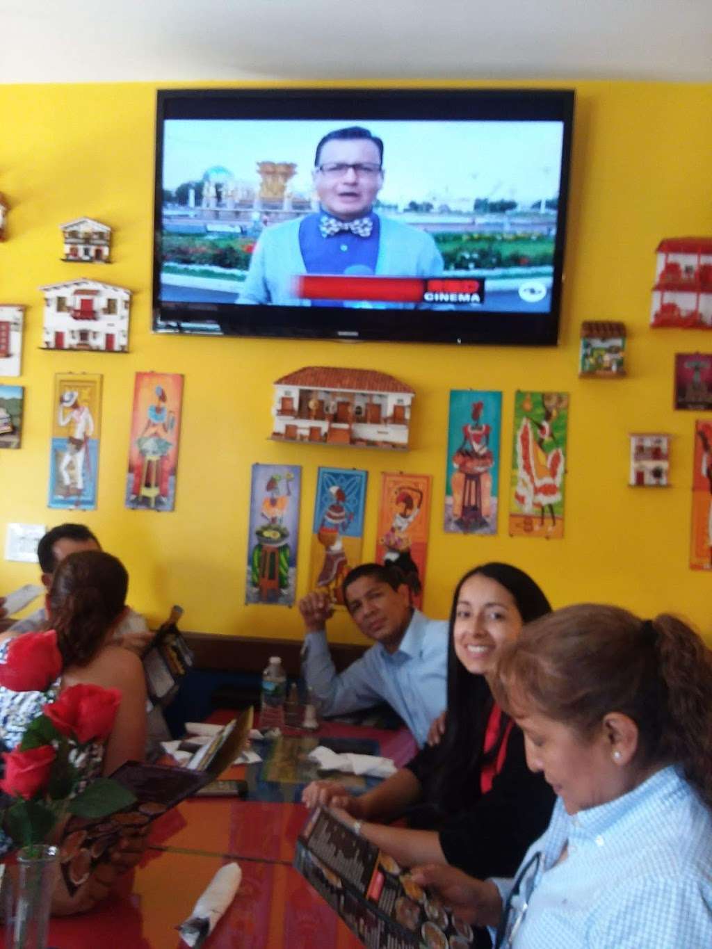 Pimpollo | 32-39 Junction Blvd, East Elmhurst, NY 11369, USA | Phone: (718) 205-5508