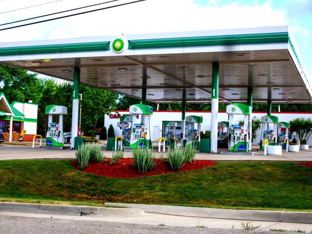 BP | 1 N Rand Rd, Lake Zurich, IL 60047, USA | Phone: (847) 726-8188