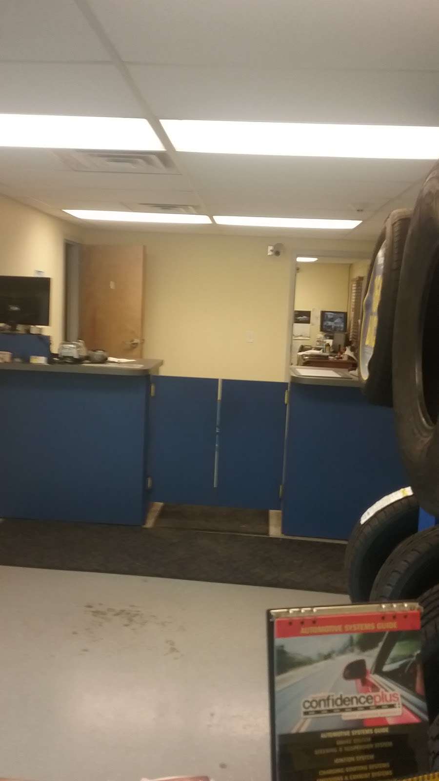 Medford Tire 1729 Nj 70 Southampton Township Nj 08088 Usa