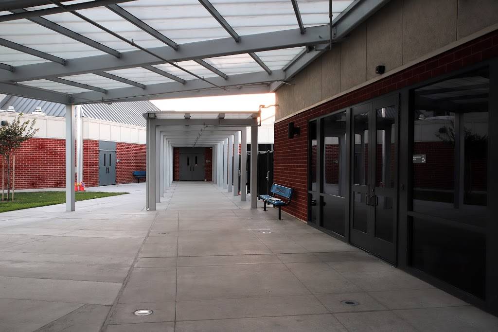 Deerfield Elementary School | 2 Deerfield Ave, Irvine, CA 92604, USA | Phone: (949) 936-5650