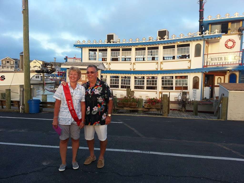 River Belle Cruise and Dinner Boat | 47 Broadway, Point Pleasant Beach, NJ 08742, USA | Phone: (732) 892-3377