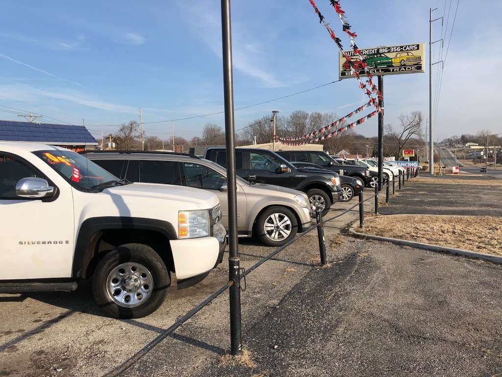Auction Direct Auto Sales LLC | 9300 E US Hwy 40, Independence, MO 64055, USA | Phone: (816) 621-2121