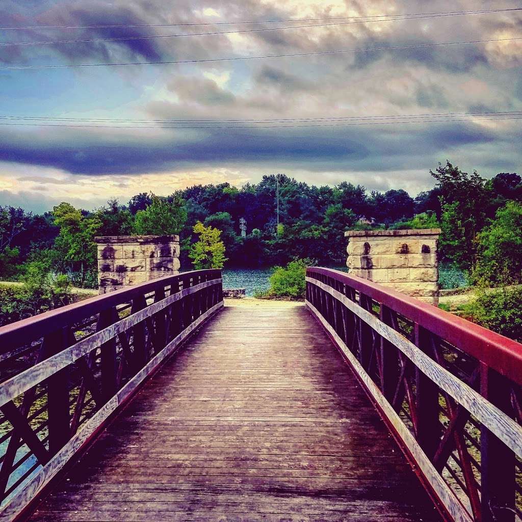 Lemont Heritage Quarries Recreation Area | 1001 Main St, Lemont, IL 60439