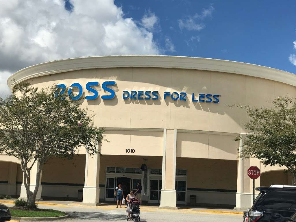 Ross Dress for Less | 1010 Buenaventura Blvd, Kissimmee, FL 34743, USA | Phone: (407) 348-7118