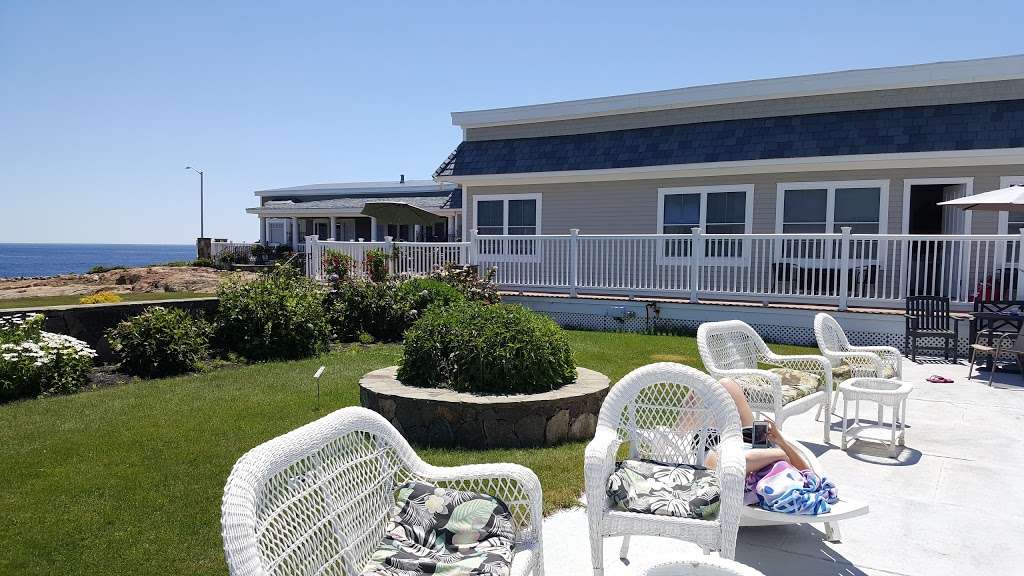 Gloucester By the Sea Motel | 85 Atlantic Rd, Gloucester, MA 01930, USA | Phone: (978) 283-8025