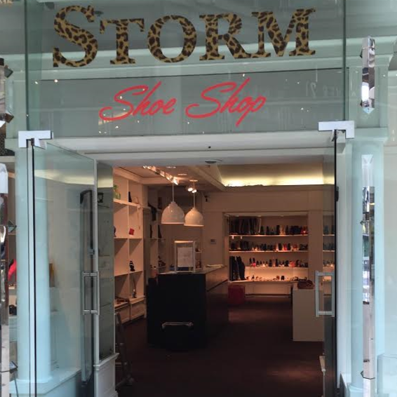 Storm Shoe Shop | 200 E Pratt St, Baltimore, MD 21202 | Phone: (410) 528-1380