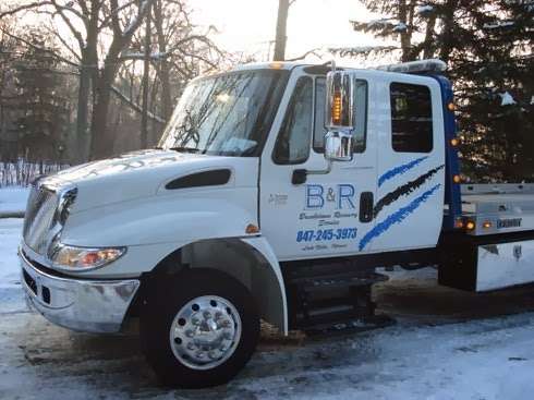 B & R Services | 1725 Wood St A, Round Lake, IL 60073, USA | Phone: (847) 245-3973