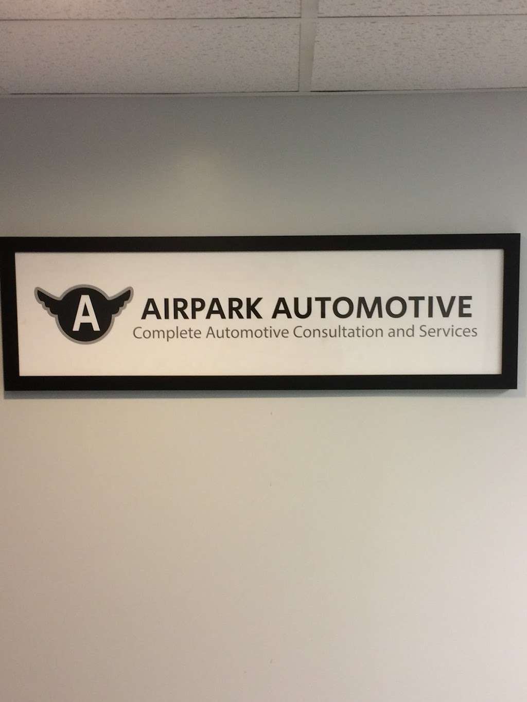 Airpark Automotive | 60 Aileron Ct, Westminster, MD 21157, USA | Phone: (410) 848-4111