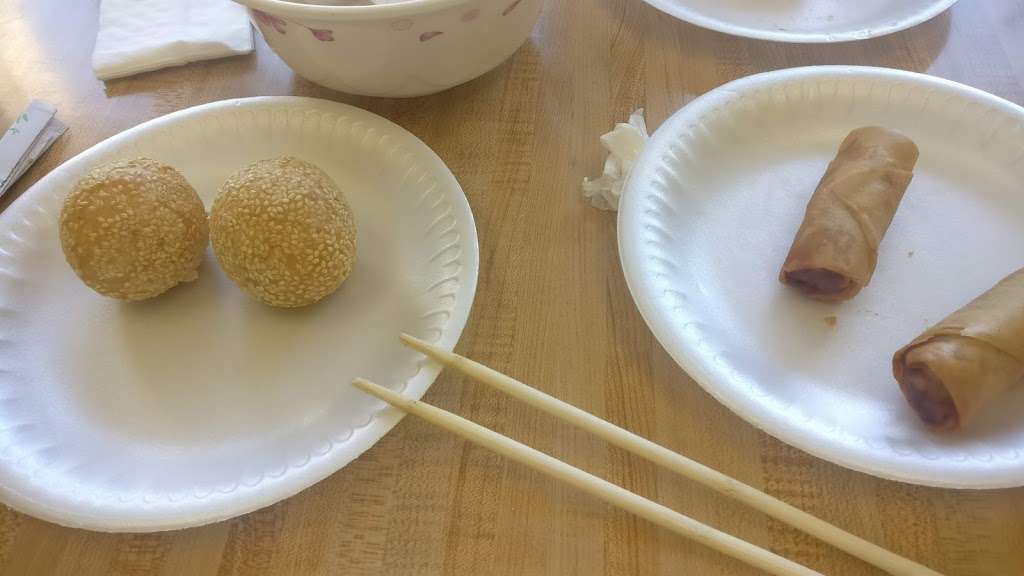 Dim Sum King El Monte | 11230 Garvey Ave, El Monte, CA 91733, USA | Phone: (626) 522-0606