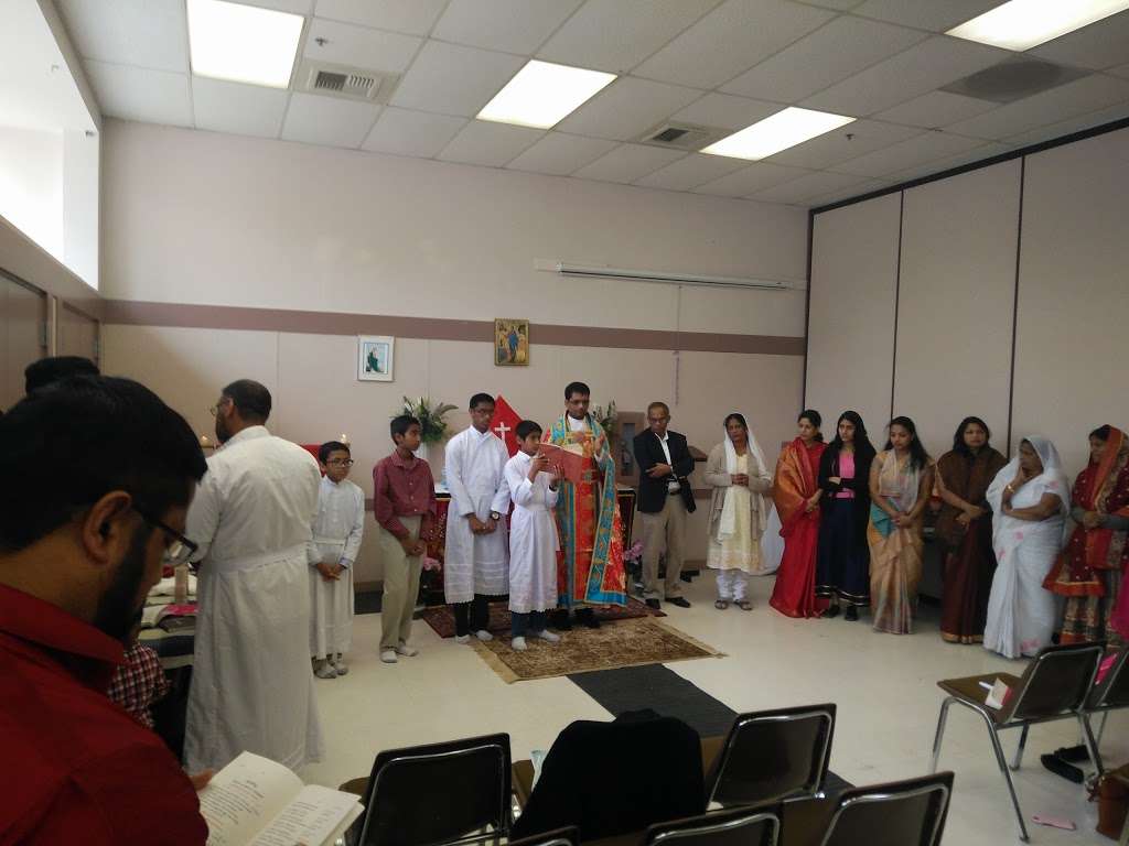 St. Jude Syro Malankara Catholic Mission | 219 Bean Ave, Los Gatos, CA 95030, USA