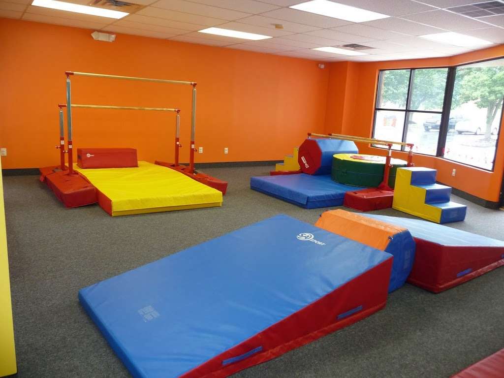 Riverside Kids Gym | 1875 NJ-57, Hackettstown, NJ 07840, USA | Phone: (908) 684-5867