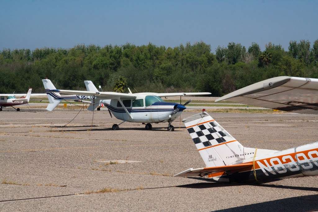 Corona Municipal Airport | 1900 Aviation Dr, Corona, CA 92880, USA | Phone: (951) 736-2289