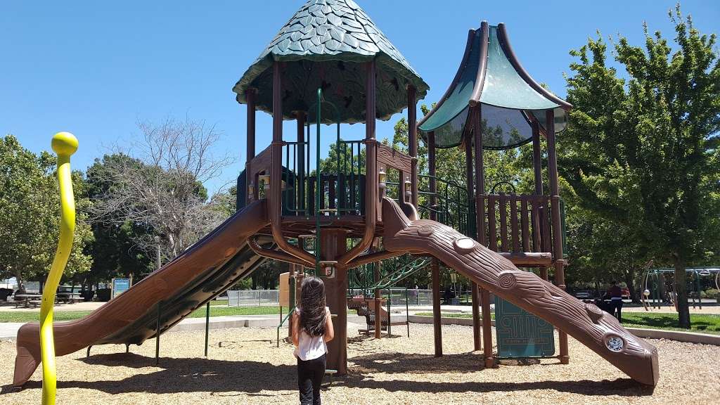 Laurel Creek Park | 2986 Gulf Dr, Fairfield, CA 94533, USA | Phone: (707) 428-7428