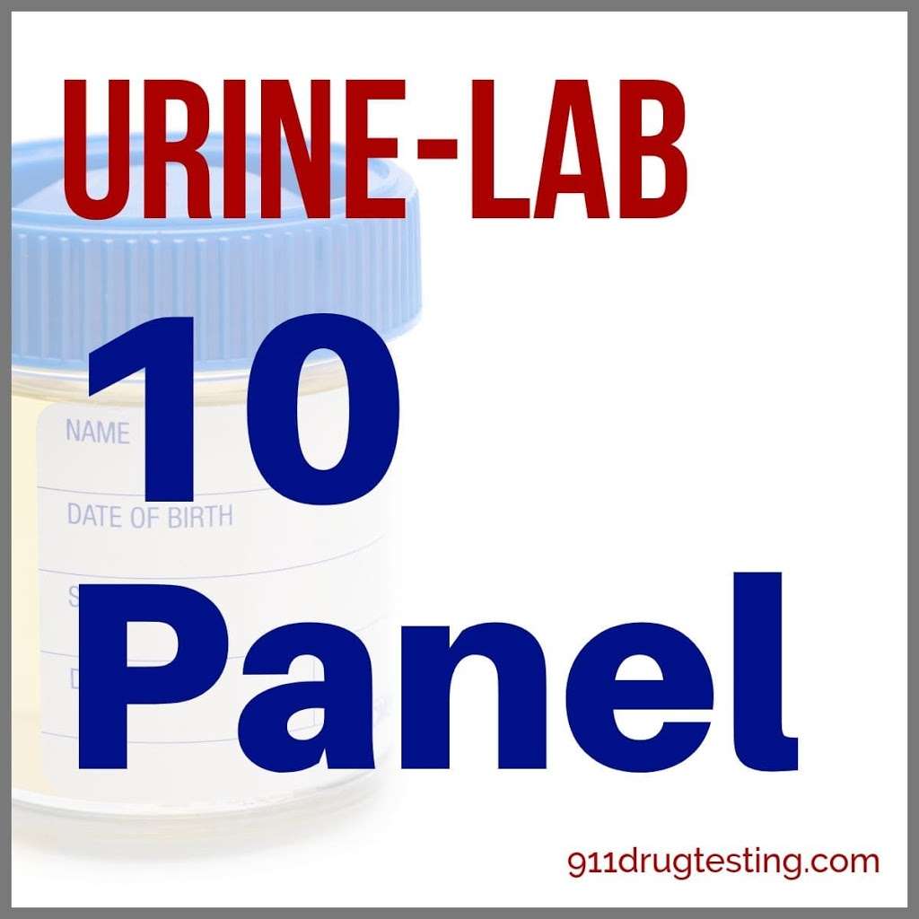 911 Drug Testing & Fingerprinting Glendale | 7802 N 43rd Ave #1, Glendale, AZ 85301, USA | Phone: (480) 681-0400