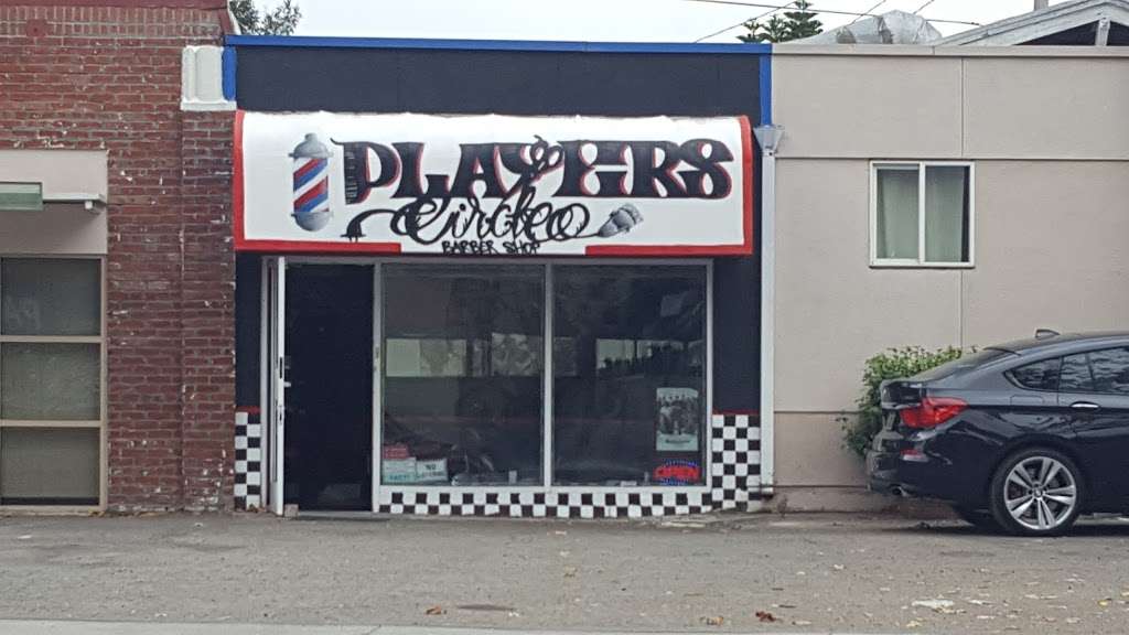 Players Circle Barbershop | 393 MacArthur Blvd, San Leandro, CA 94577, USA | Phone: (510) 969-4771