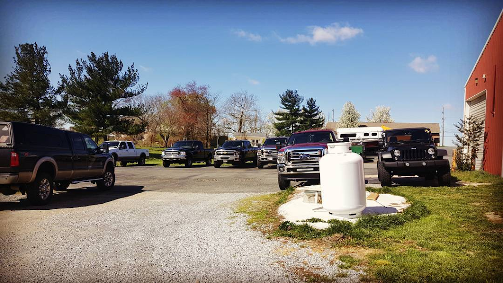 Outlaw Diesel Performance LLC. | 1652 W Pulaski Hwy #1, Elkton, MD 21921 | Phone: (443) 309-0498