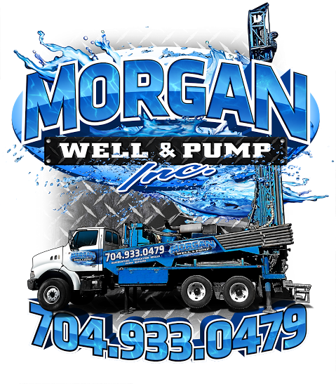 Morgan Well & Pump Inc. | 4070 Sunrise Dr, Kannapolis, NC 28083, USA | Phone: (704) 933-0479