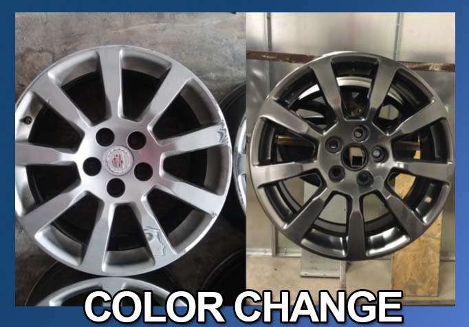 Americas Best Wheel repair - Rims Restorations Houston TX & Rep | 1499 N Post Oak Rd, Houston, TX 77055, USA | Phone: (346) 420-2977