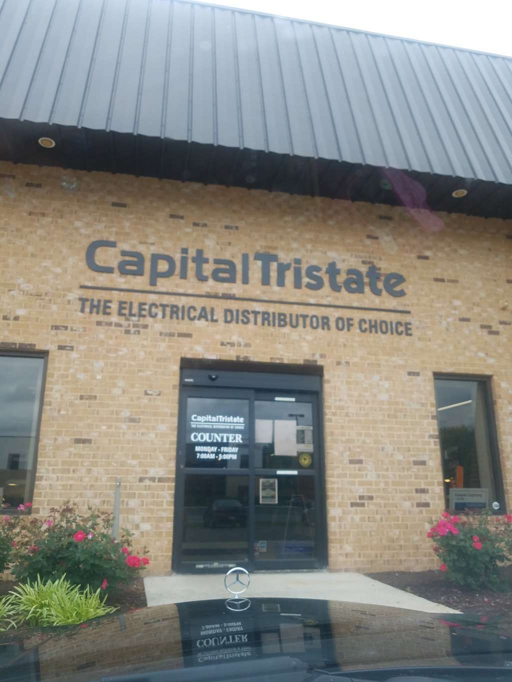 CapitalTristate | 12111 Insurance Way, Hagerstown, MD 21740 | Phone: (301) 665-3799