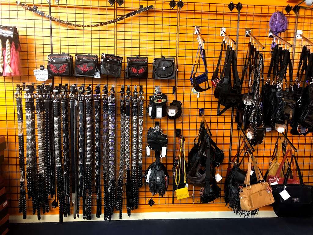 Milwaukee Leather | 4230 W Loomis Rd, Greenfield, WI 53221 | Phone: (414) 543-0093