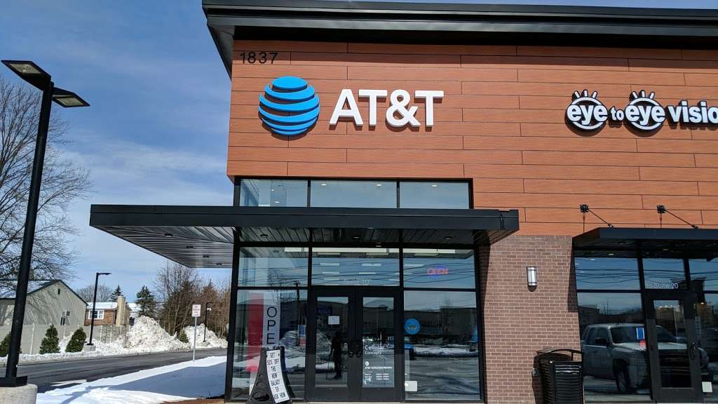 AT&T Store | 1837 E Ridge Pike #10, Royersford, PA 19468, USA | Phone: (610) 489-0100